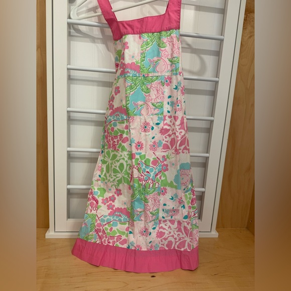 Lily Pulitzer dress - Picture 1 of 3